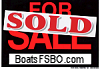 Sell my boat