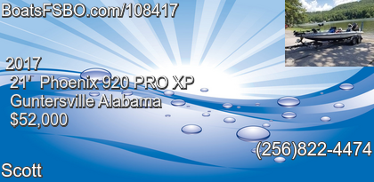 Phoenix 920 PRO XP