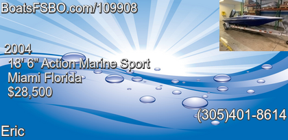 Action Marine Sport