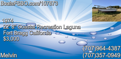 Coastal Recreation Laguna