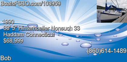 Hinterhoeller Nonsuch 33