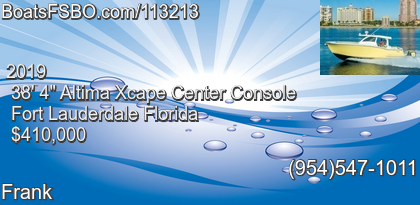 Altima Xcape Center Console