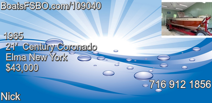 Century Coronado