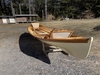 Adirondack Guideboat Falmout Maine
