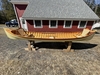 Adirondack Guideboat Falmout Maine
