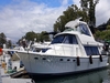 Bayliner 4788 Pilot House Motoryacht Santa Cruz California
