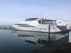 Carver 466 Motor Yacht Beach Haven New Jersey