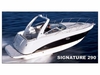 Chaparral 290 Signature Bluepoint New York