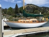 Cheoy Lee Offshore 36 San Rafael California