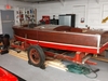 Chris Craft Classic Runabout