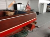Chris Craft Classic Runabout Rochester New York