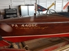 Chris Craft Classic Runabout Rochester New York