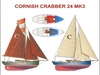 Cornish Crabber 24 MK3 Portland Oregon