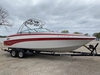 Crownline 270 Mabank Texas