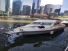 Cruisers Yachts Esprit 3380 Flybridge Chicago Illinois
