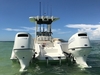 Custom Center Console Catamaran Seminole Florida