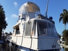 Hatteras 53 Cabin Cruiser Lighthouse Point Florida