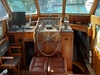 Hatteras 53 Cabin Cruiser Boca Raton Florida