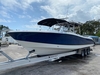 Hydra Sports Vector 3300 CC Panama City Beach Florida
