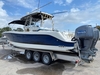 Hydra Sports Vector 3300 CC Panama City Beach Florida