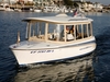Lear Electric Boat 204 Newport Beach California