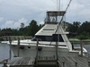 Luhrs 40 Convertible Sportfish Bay St Louis Mississippi