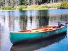 Maine Freight Canoe Flat Back Joseph Oregon