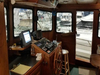 Nordic Tug 42 Pilot House Trawler Port Huron Michigan