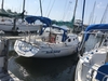 Offshore Yacht Sloop