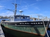 Pabelo Workboat Wickford Rhode Island