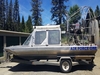 RESCUE MASTER AIR BOAT