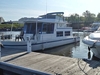 River Queen Houseboat Dubuque Iowa