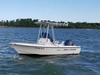 Sea Hunt Triton 172 Hingham Massachusetts