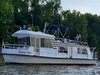 Tucker Cruiser Houseboat Cincinnati Ohio