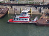 Tug Boat 42 Shippingport Pennsylvania