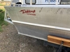 Weld Craft Hard Top Jet Boat Boise Idaho