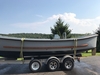 Whaleboat Lifeboat Navy 26' Launch Cochranville  Pennsylvania